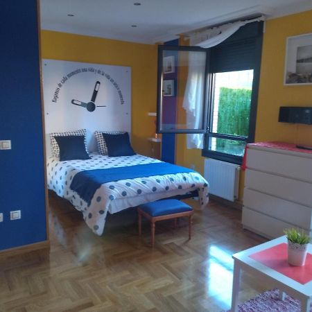 Apartamento Mar Y Ola 4 Llanes Εξωτερικό φωτογραφία