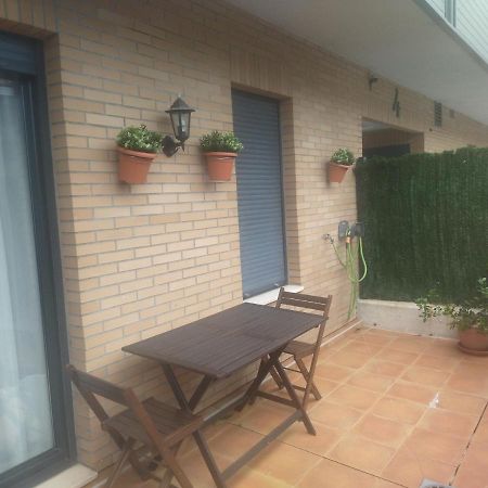 Apartamento Mar Y Ola 4 Llanes Εξωτερικό φωτογραφία
