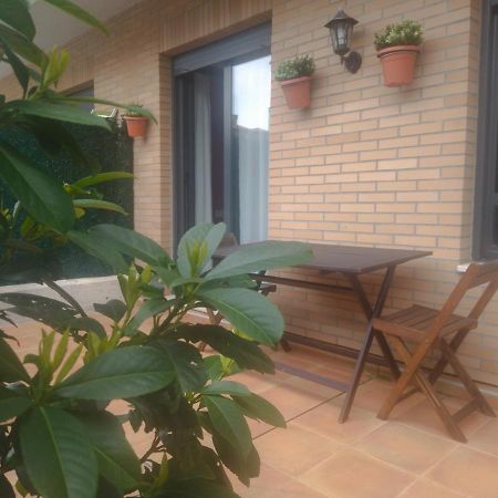 Apartamento Mar Y Ola 4 Llanes Εξωτερικό φωτογραφία