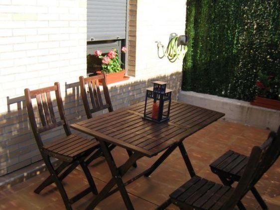 Apartamento Mar Y Ola 4 Llanes Εξωτερικό φωτογραφία