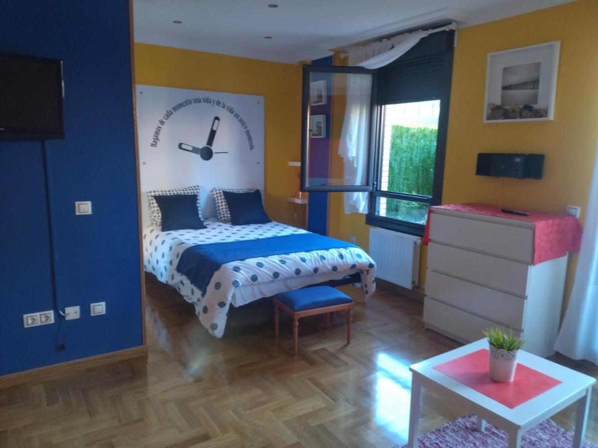 Apartamento Mar Y Ola 4 Llanes Εξωτερικό φωτογραφία