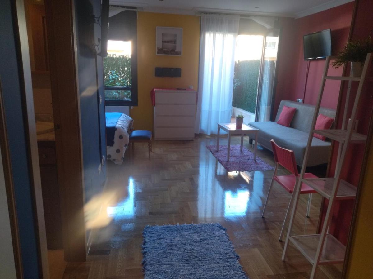 Apartamento Mar Y Ola 4 Llanes Εξωτερικό φωτογραφία