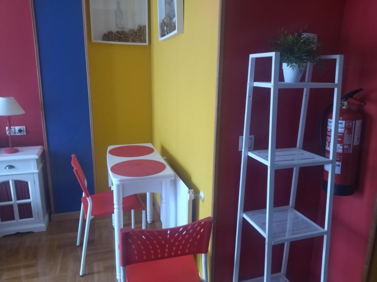 Apartamento Mar Y Ola 4 Llanes Εξωτερικό φωτογραφία