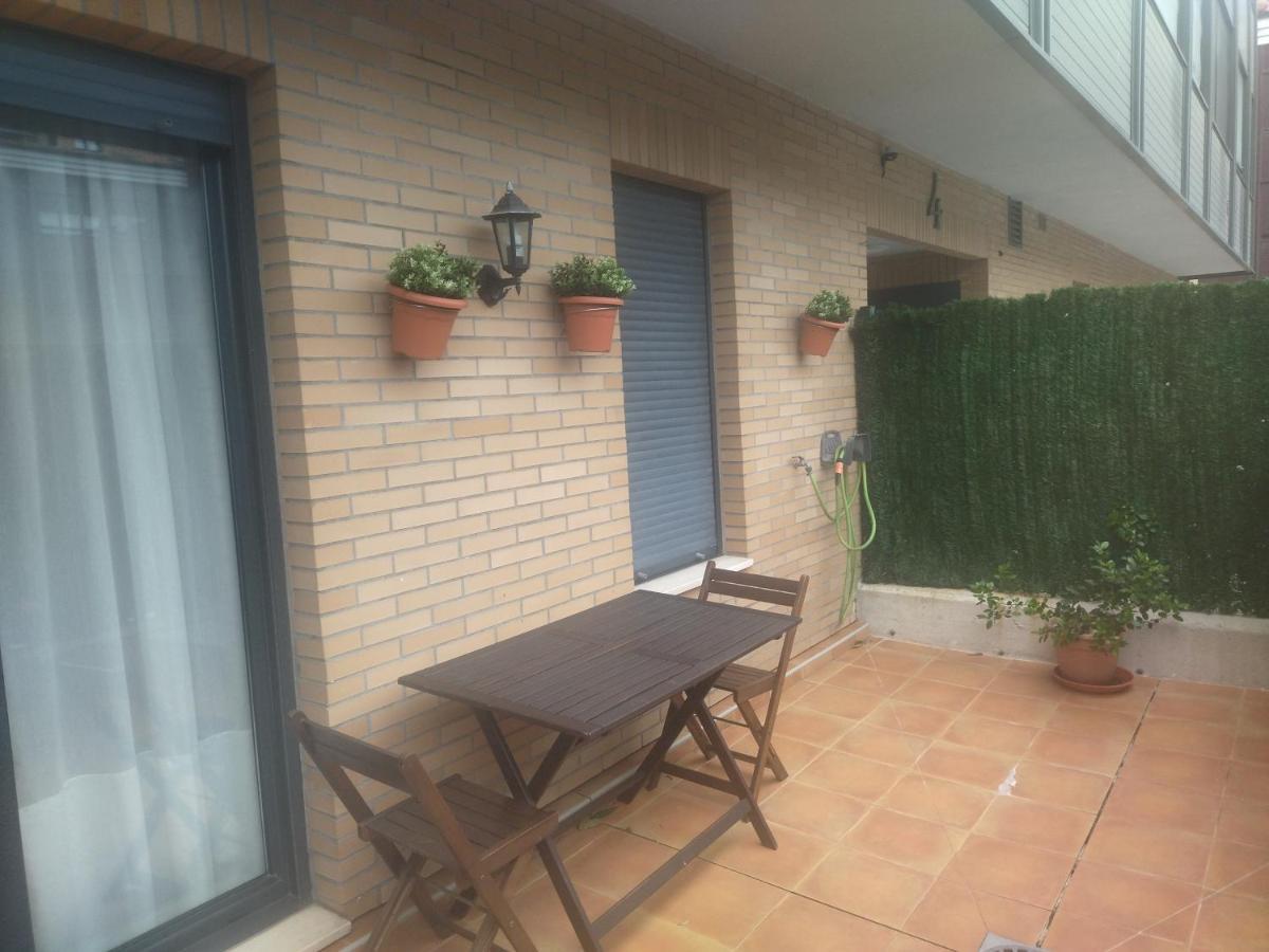 Apartamento Mar Y Ola 4 Llanes Εξωτερικό φωτογραφία