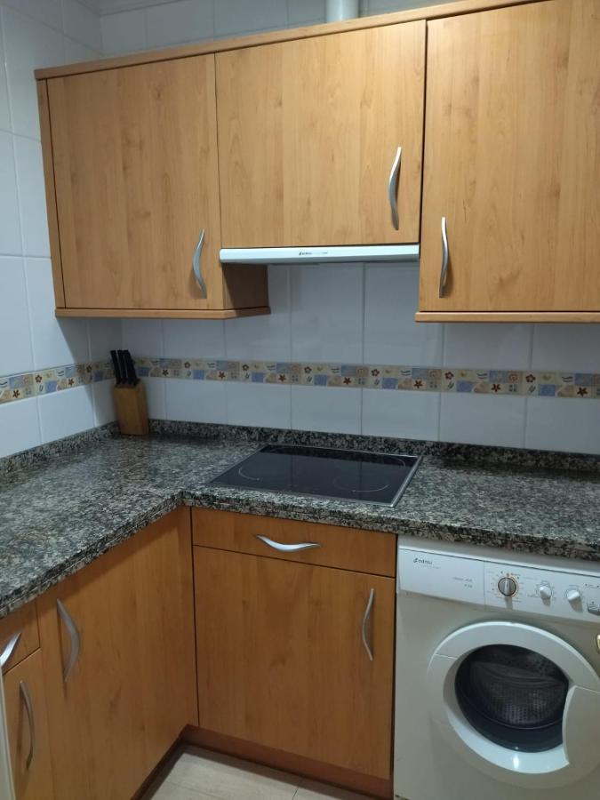 Apartamento Mar Y Ola 4 Llanes Εξωτερικό φωτογραφία